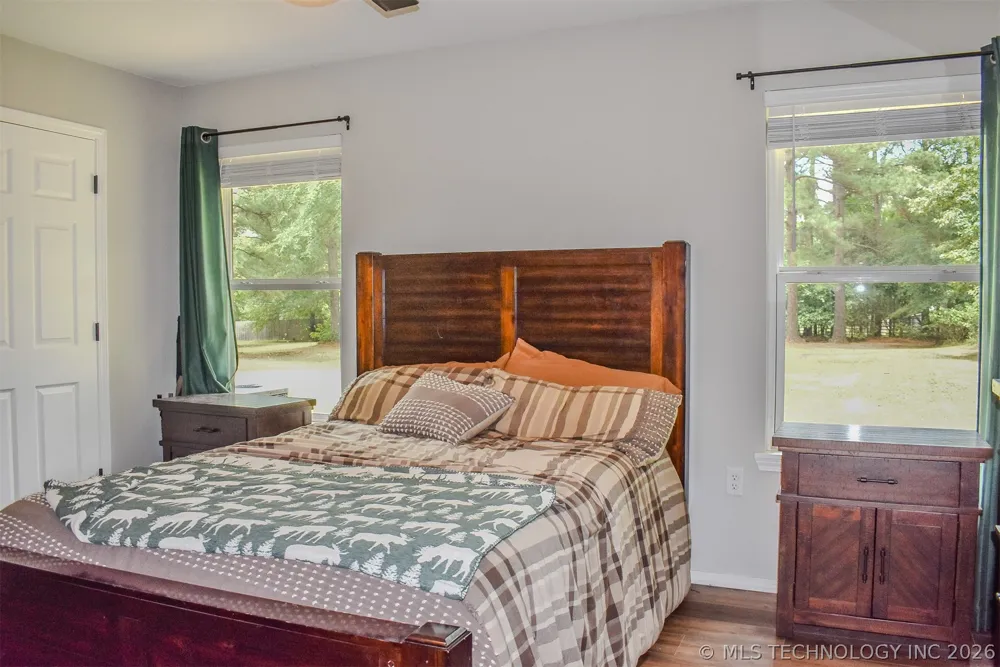 420557 E 1918 ROAD Antlers, OK 74523