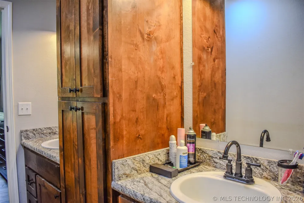 420557 E 1918 ROAD Antlers, OK 74523