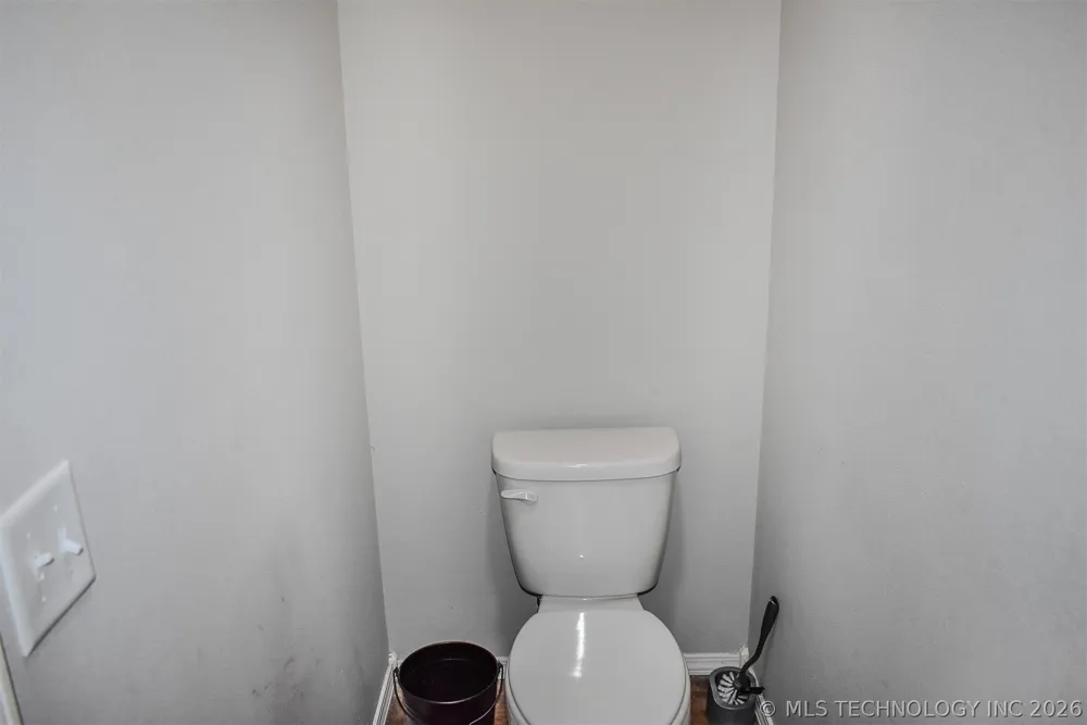 420557 E 1918 ROAD Antlers, OK 74523