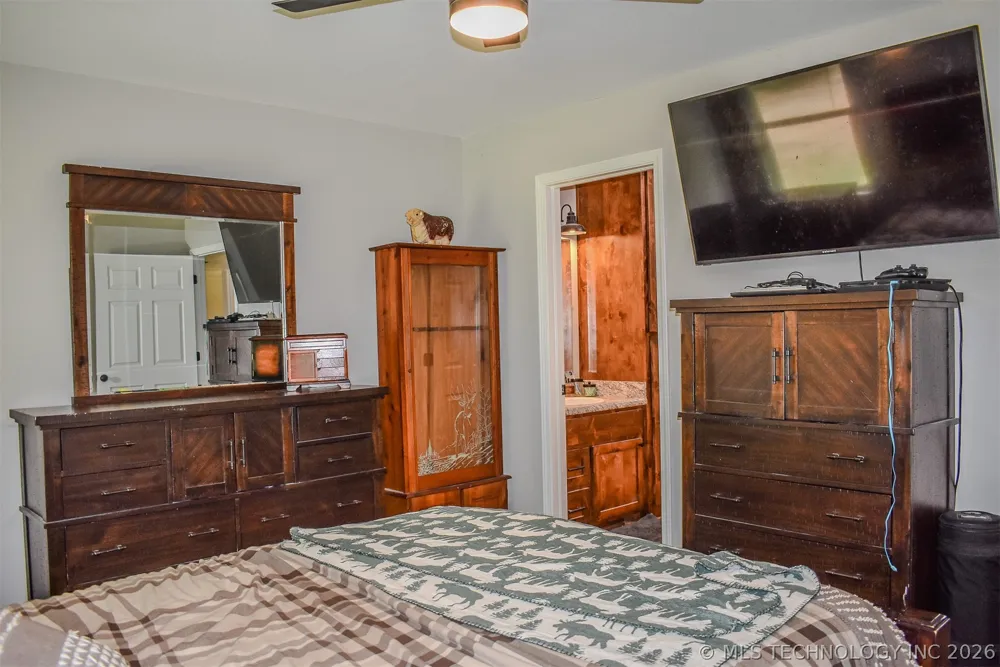 420557 E 1918 ROAD Antlers, OK 74523