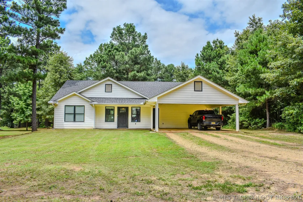 420557 E 1918 ROAD Antlers, OK 74523