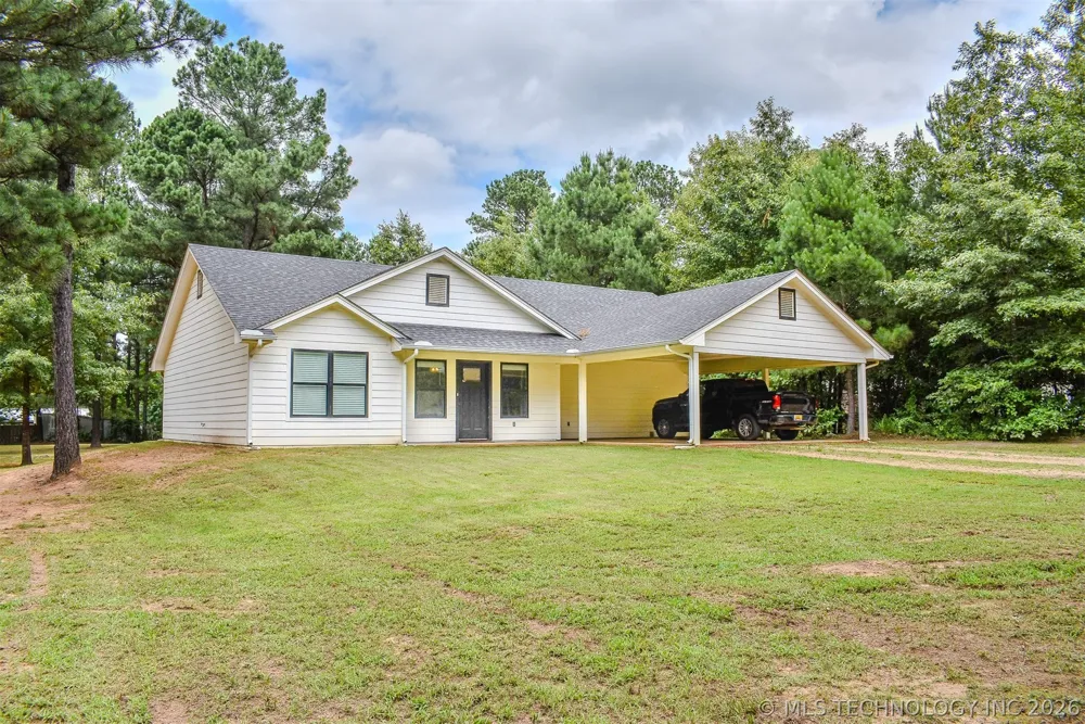 420557 E 1918 ROAD Antlers, OK 74523