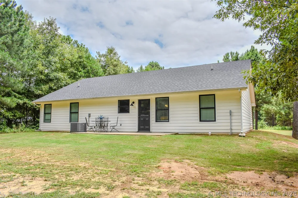 420557 E 1918 ROAD Antlers, OK 74523