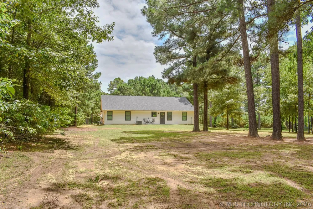 420557 E 1918 ROAD Antlers, OK 74523