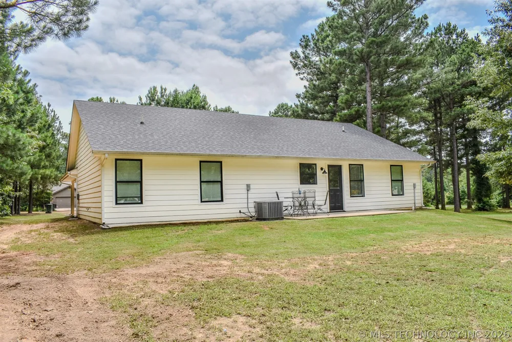 420557 E 1918 ROAD Antlers, OK 74523