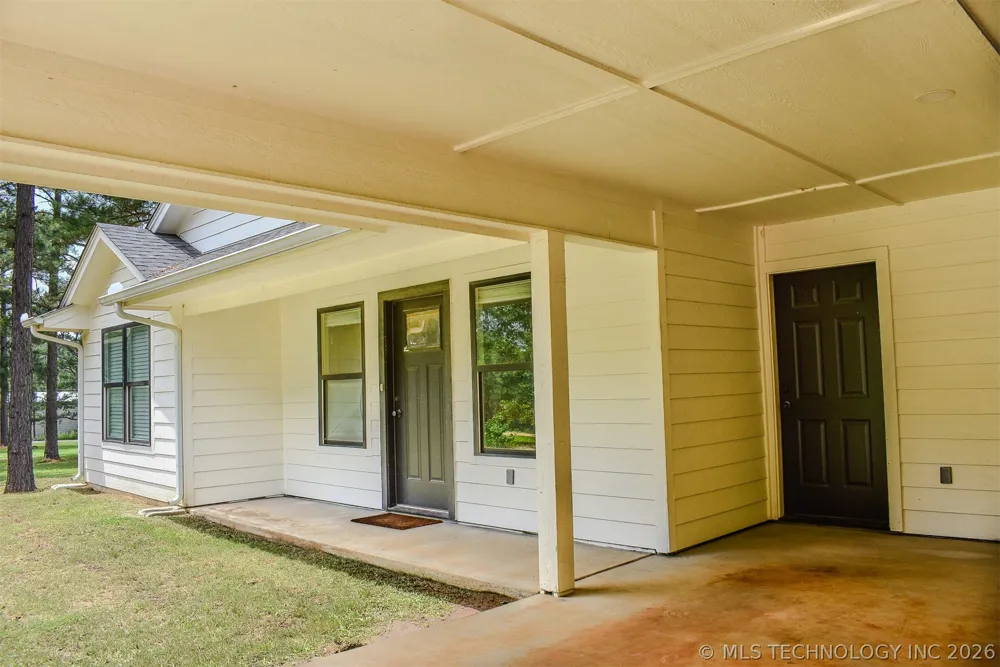 420557 E 1918 ROAD Antlers, OK 74523