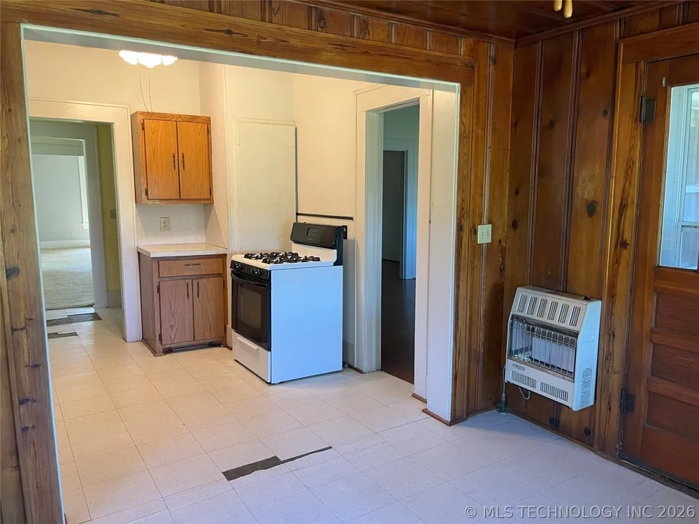 701 NW 3rd Street Stigler, OK 74462