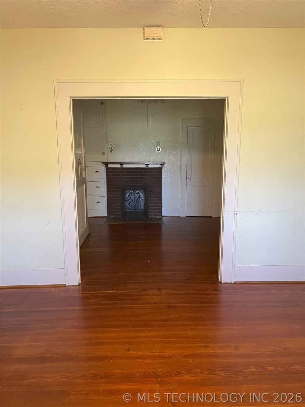 701 NW 3rd Street Stigler, OK 74462