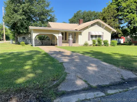 701 NW 3rd Street