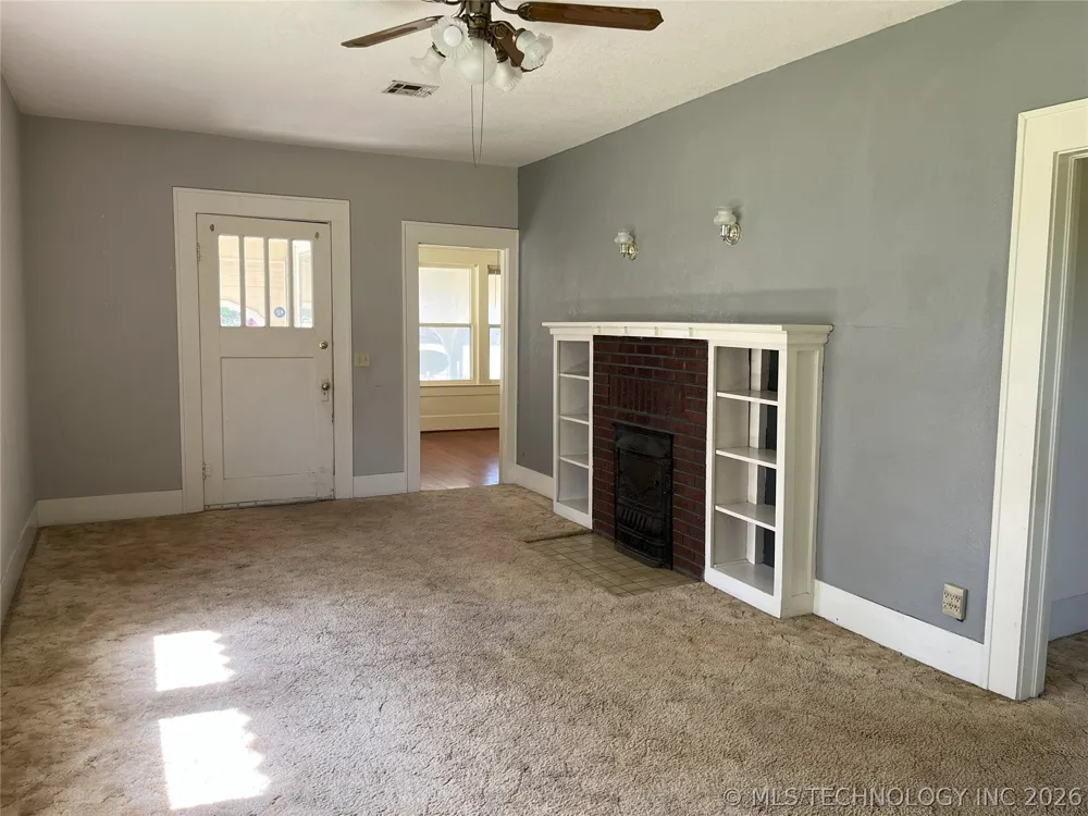 701 NW 3rd Street Stigler, OK 74462