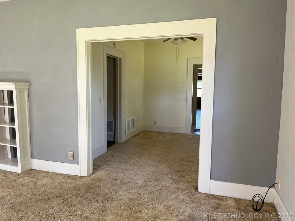 701 NW 3rd Street Stigler, OK 74462