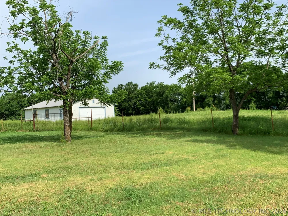 1 Kelley St Walker Addition Blocker, OK 74501