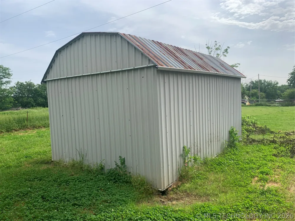 1 Kelley St Walker Addition Blocker, OK 74501