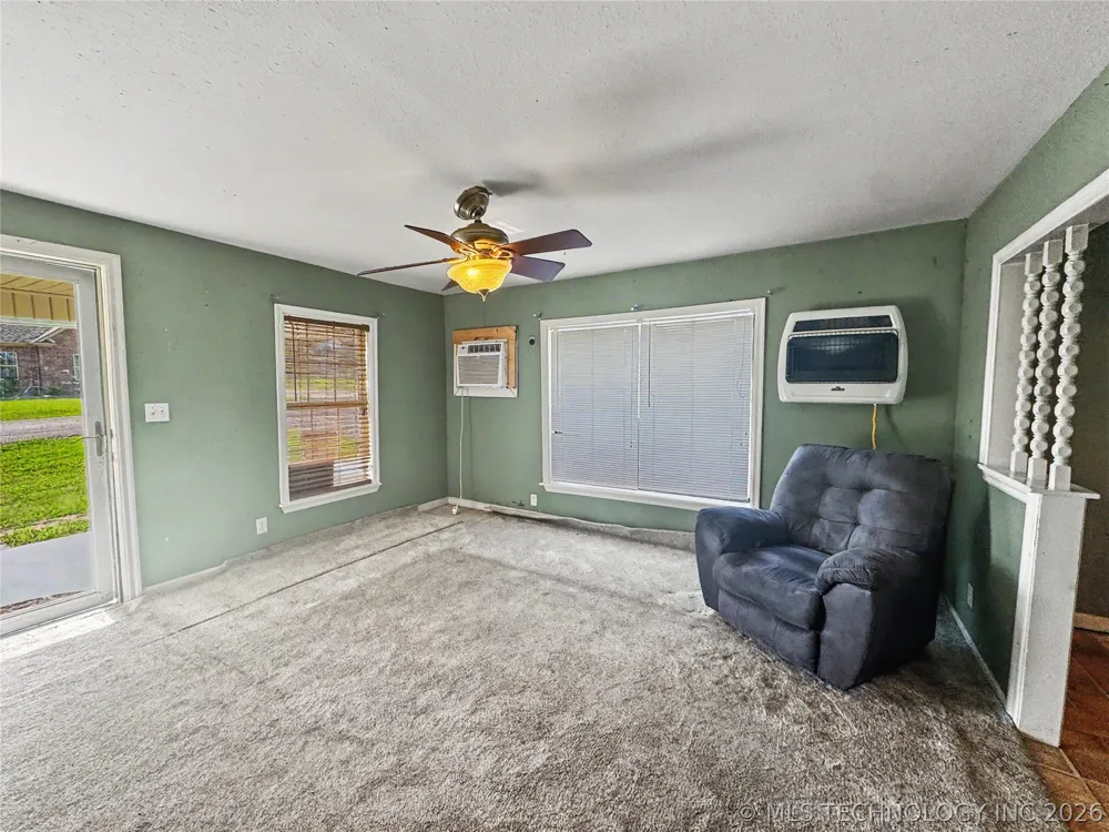 202 National Boulevard Fort Gibson, OK 74434