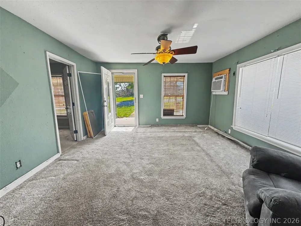 202 National Boulevard Fort Gibson, OK 74434