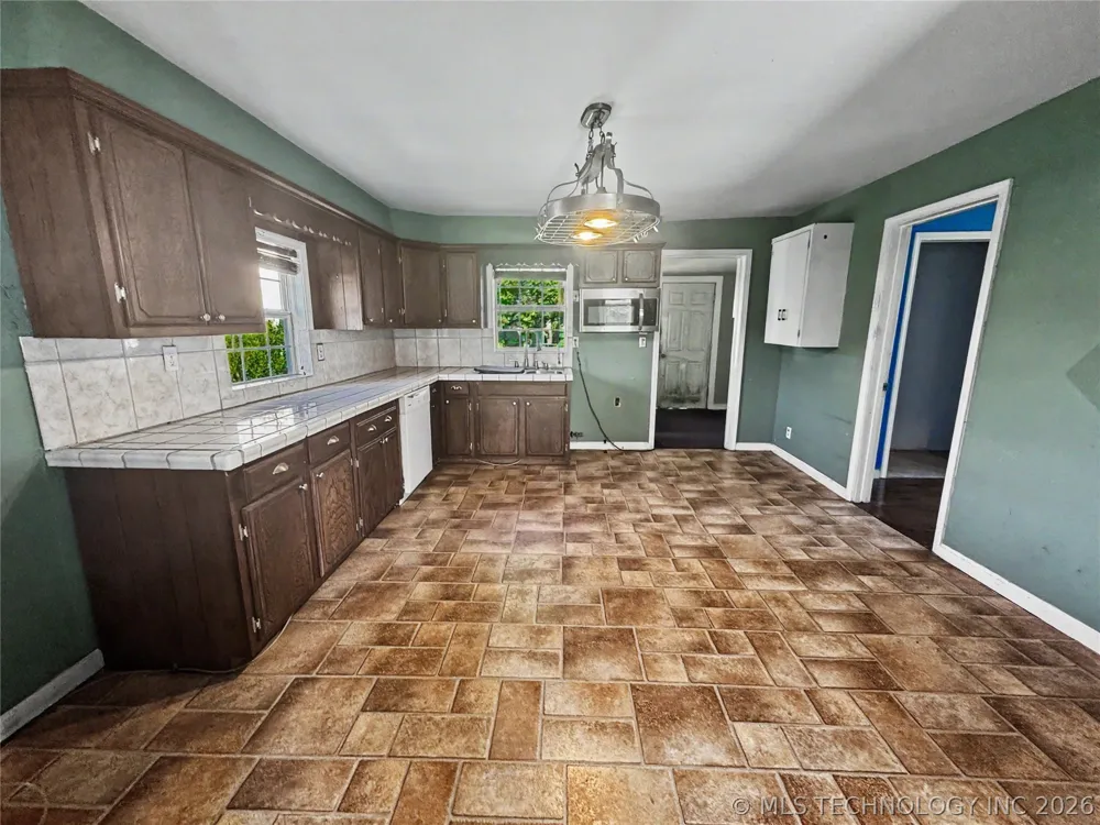 202 National Boulevard Fort Gibson, OK 74434