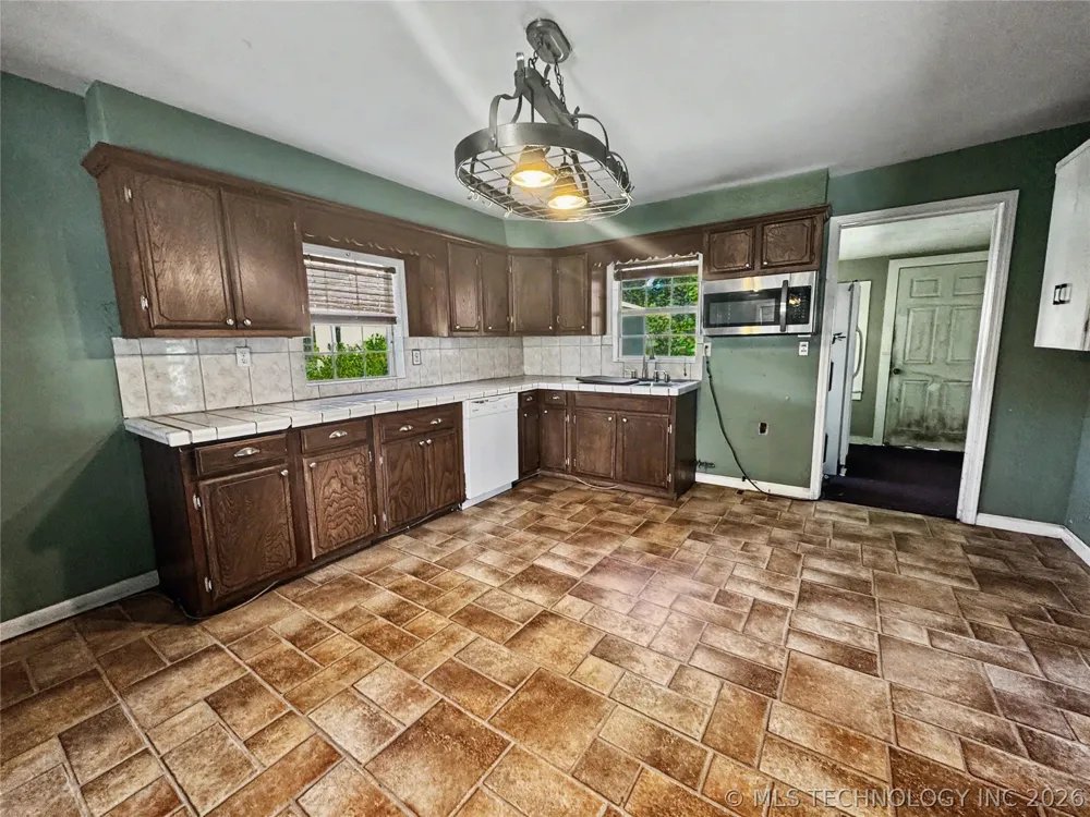 202 National Boulevard Fort Gibson, OK 74434