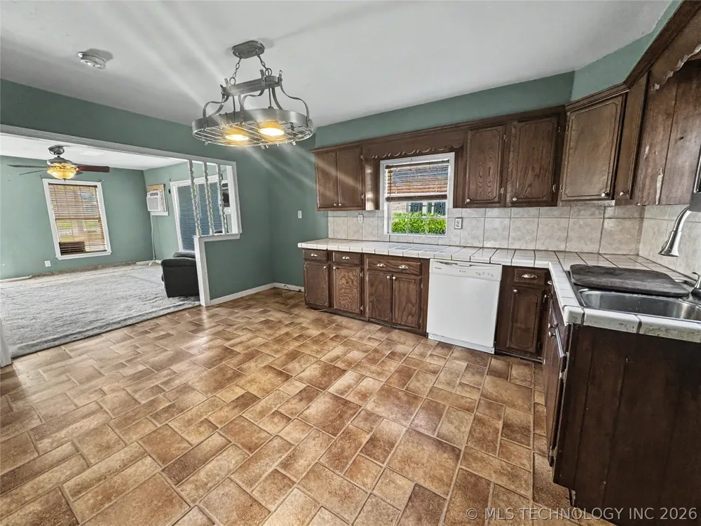 202 National Boulevard Fort Gibson, OK 74434