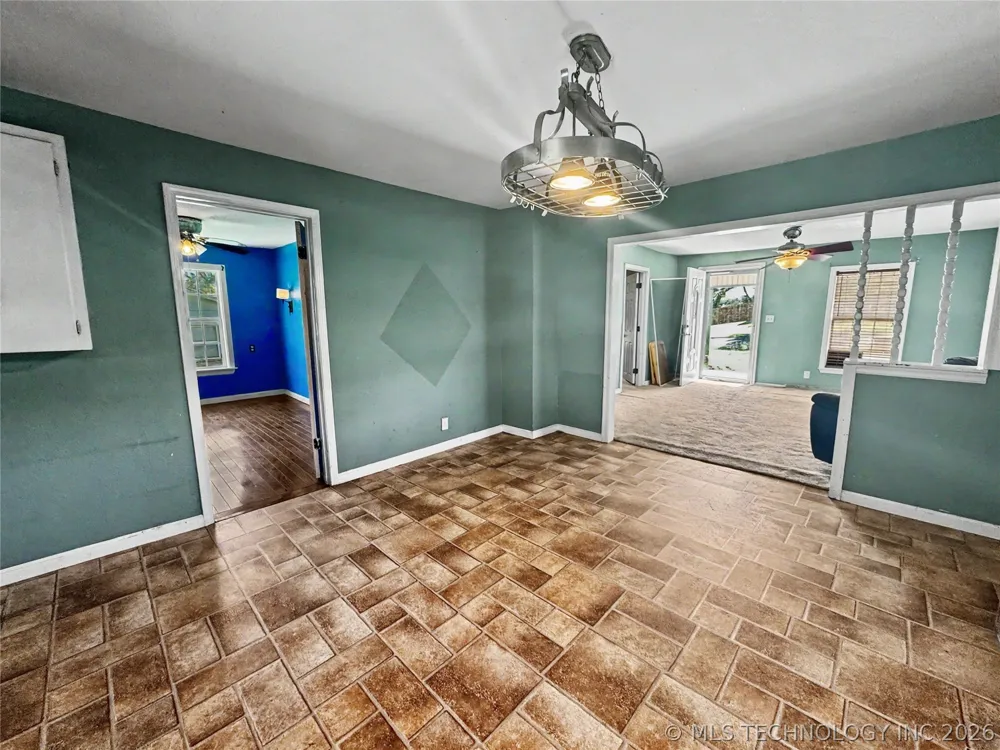 202 National Boulevard Fort Gibson, OK 74434
