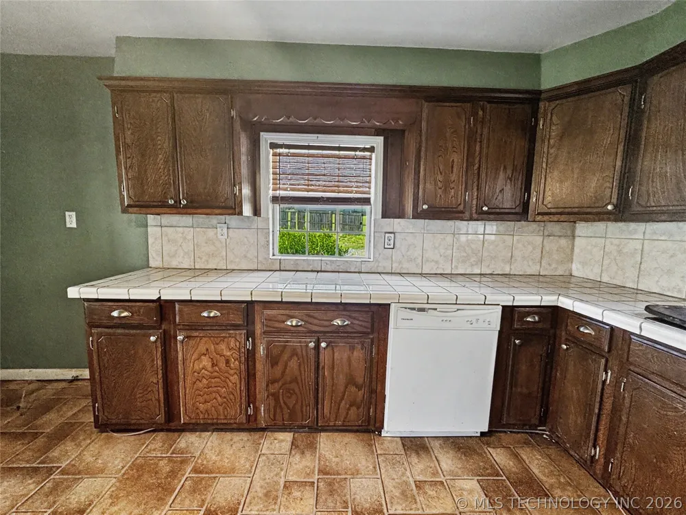 202 National Boulevard Fort Gibson, OK 74434