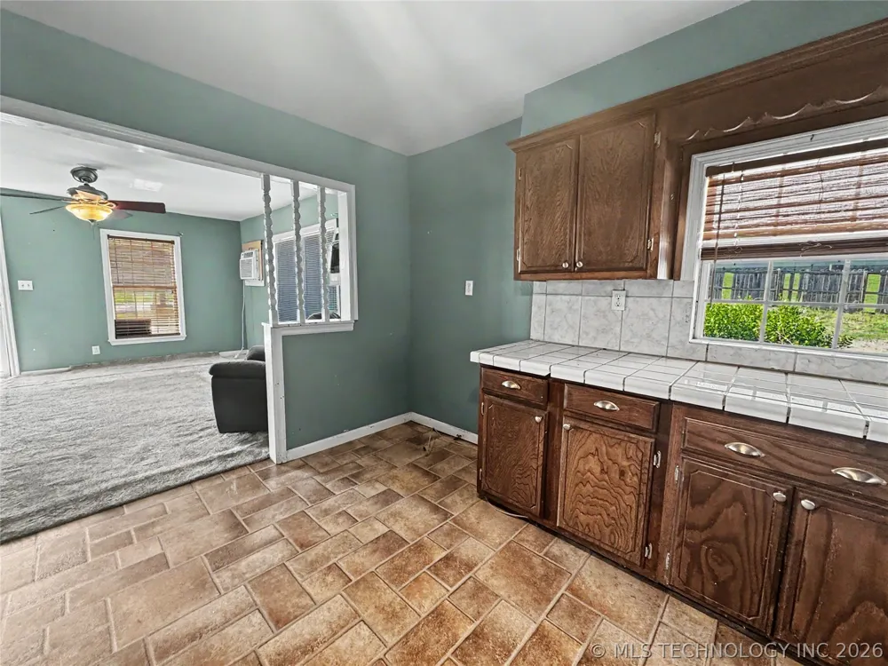 202 National Boulevard Fort Gibson, OK 74434
