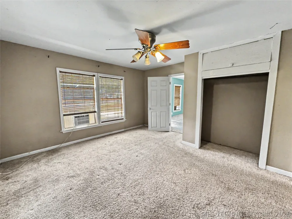 202 National Boulevard Fort Gibson, OK 74434