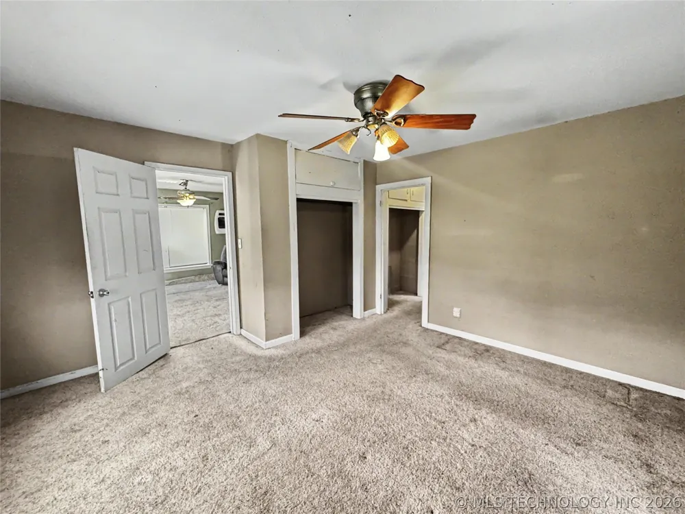 202 National Boulevard Fort Gibson, OK 74434