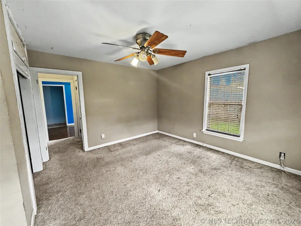 202 National Boulevard Fort Gibson, OK 74434