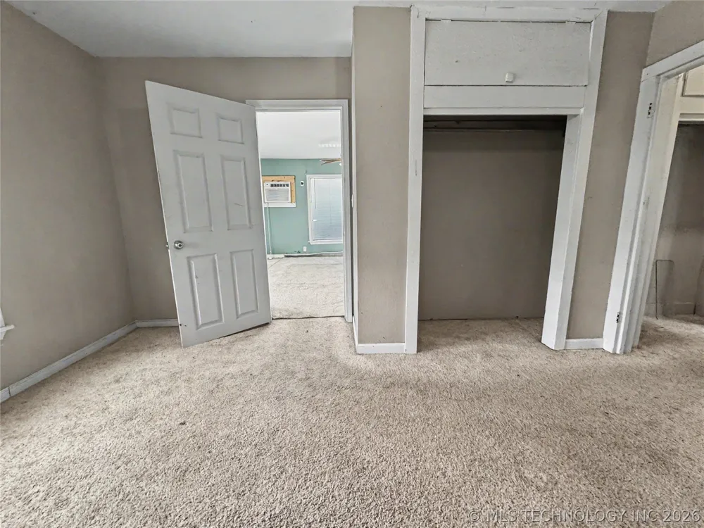 202 National Boulevard Fort Gibson, OK 74434