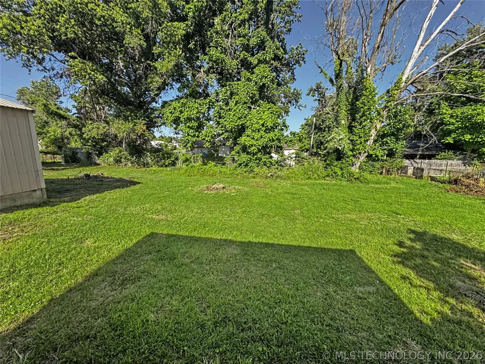 202 National Boulevard Fort Gibson, OK 74434