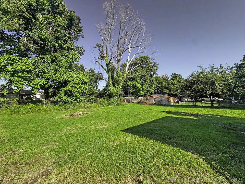 202 National Boulevard Fort Gibson, OK 74434