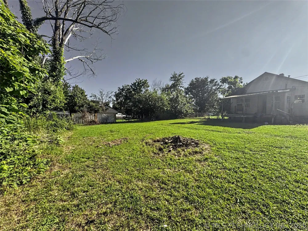 202 National Boulevard Fort Gibson, OK 74434