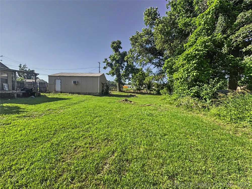 202 National Boulevard Fort Gibson, OK 74434