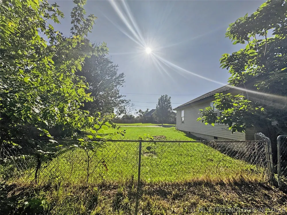 202 National Boulevard Fort Gibson, OK 74434