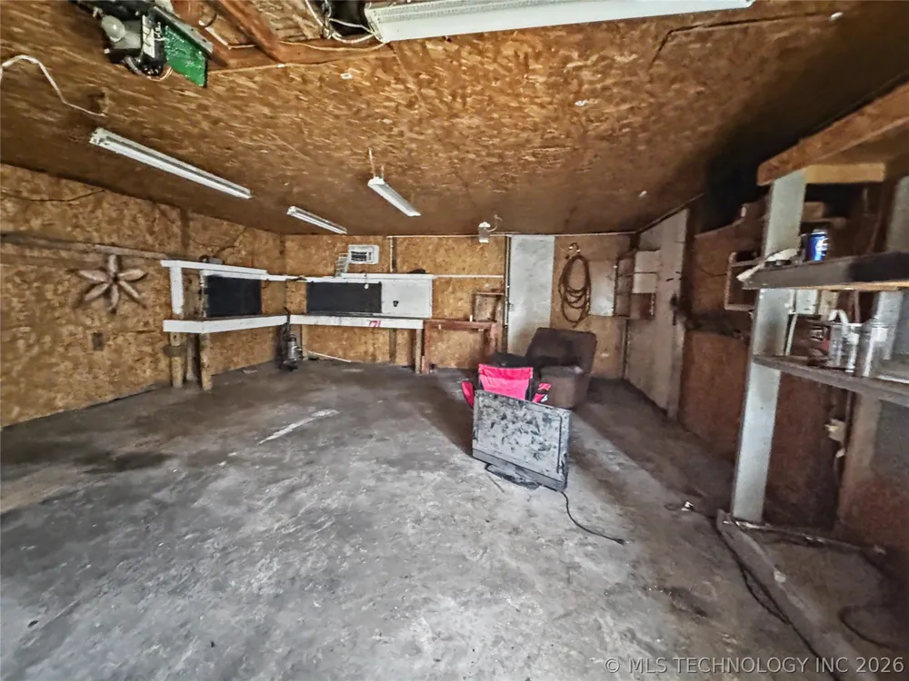 202 National Boulevard Fort Gibson, OK 74434