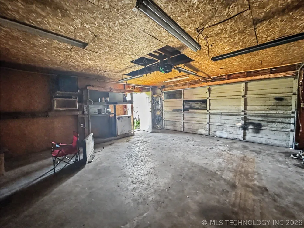 202 National Boulevard Fort Gibson, OK 74434