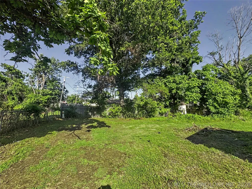 202 National Boulevard Fort Gibson, OK 74434