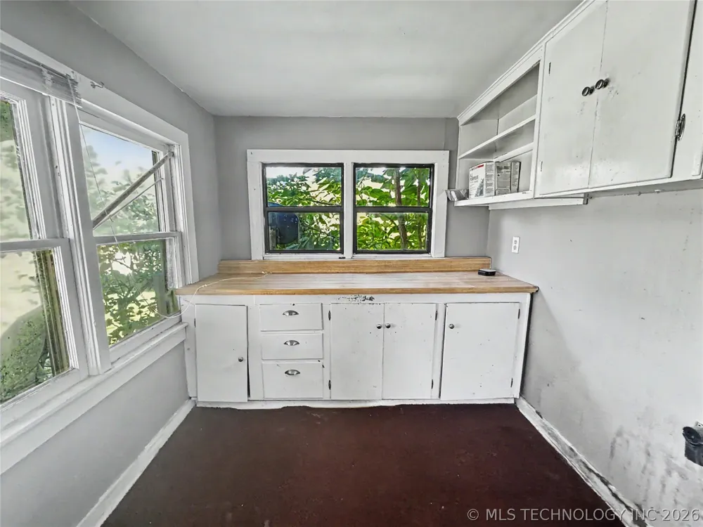 202 National Boulevard Fort Gibson, OK 74434