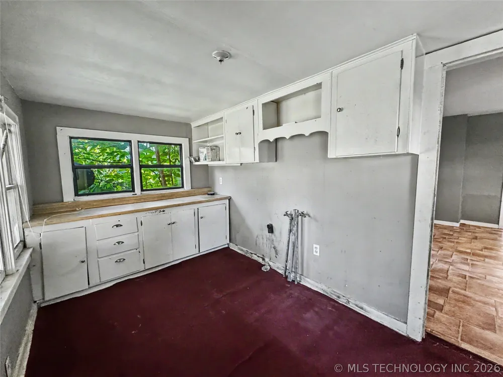202 National Boulevard Fort Gibson, OK 74434