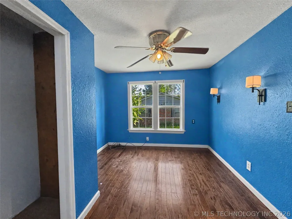 202 National Boulevard Fort Gibson, OK 74434