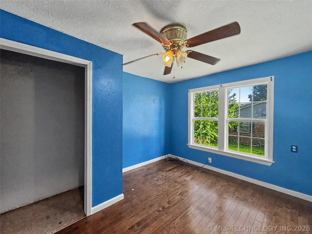 202 National Boulevard Fort Gibson, OK 74434