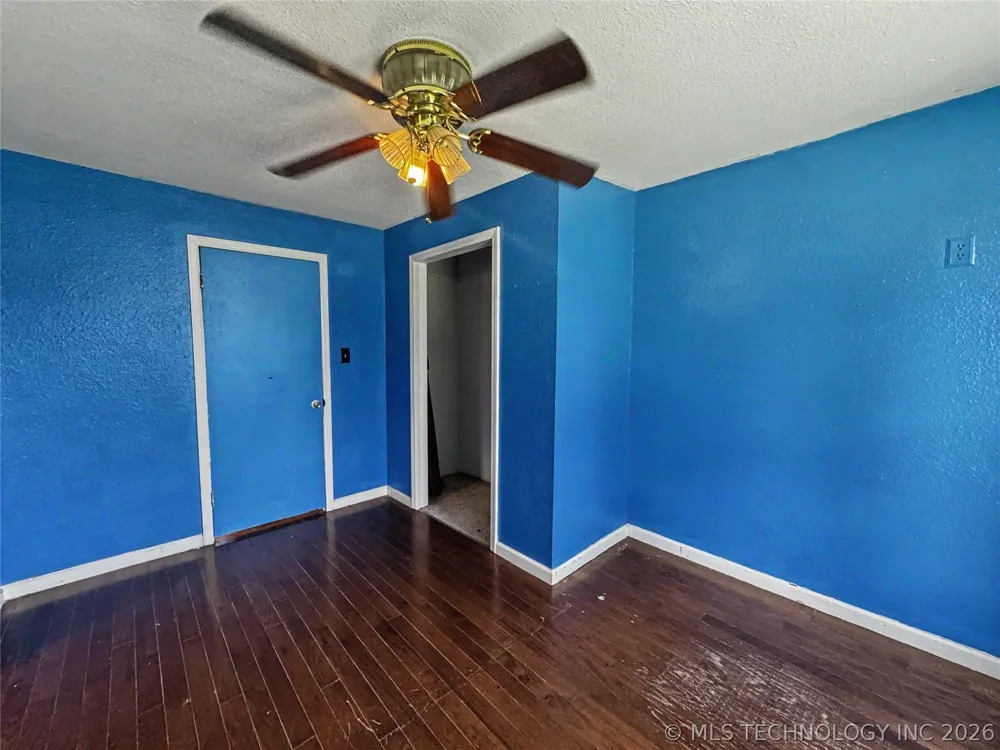202 National Boulevard Fort Gibson, OK 74434