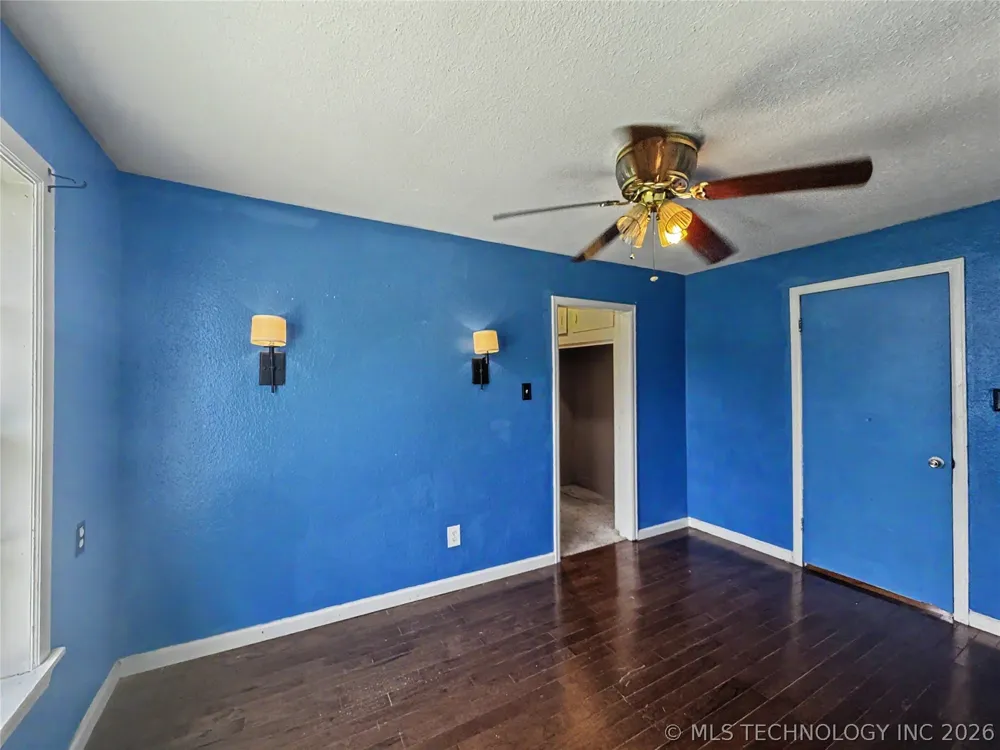 202 National Boulevard Fort Gibson, OK 74434