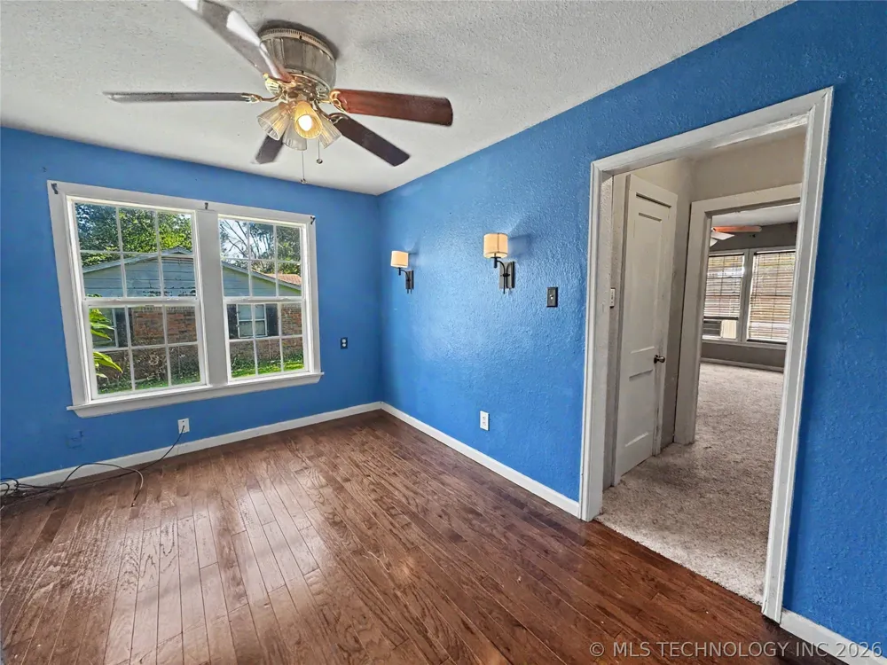 202 National Boulevard Fort Gibson, OK 74434