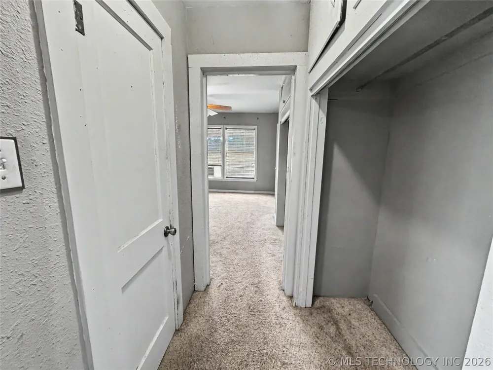 202 National Boulevard Fort Gibson, OK 74434