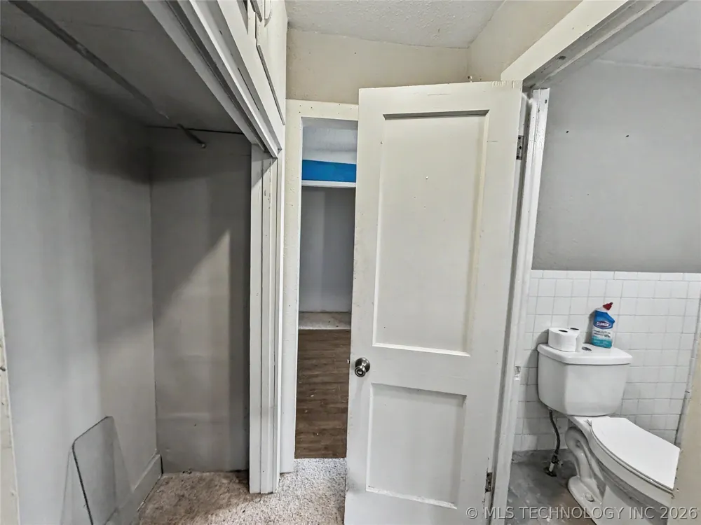 202 National Boulevard Fort Gibson, OK 74434