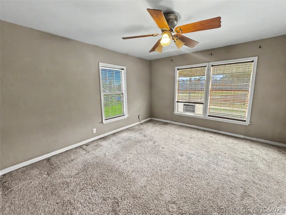 202 National Boulevard Fort Gibson, OK 74434