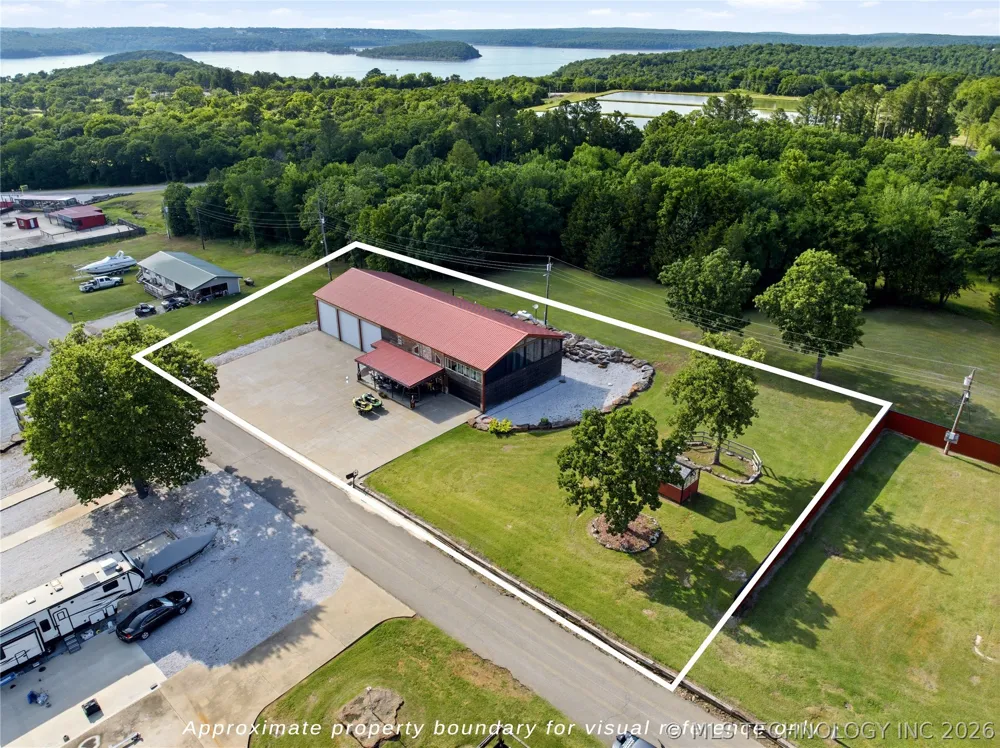 448622 E 978 ROAD Vian, OK 74962