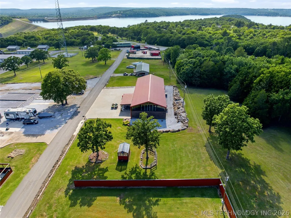 448622 E 978 ROAD Vian, OK 74962