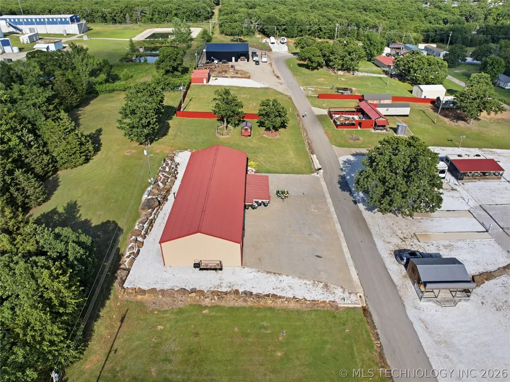 448622 E 978 ROAD Vian, OK 74962